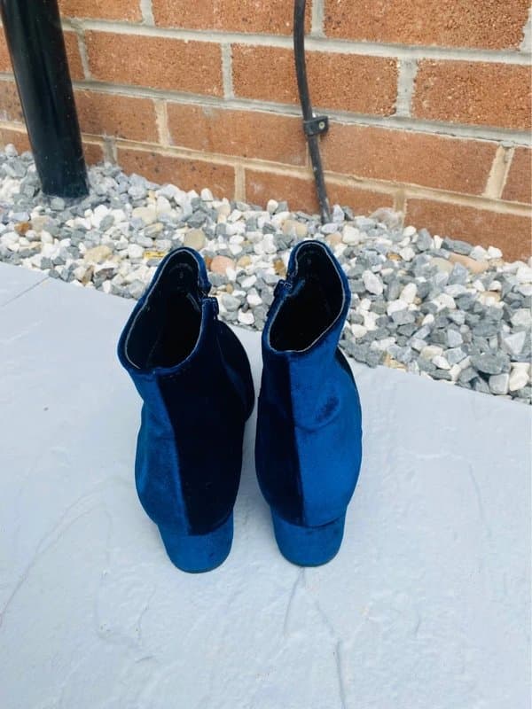 Clarks Ankle boot