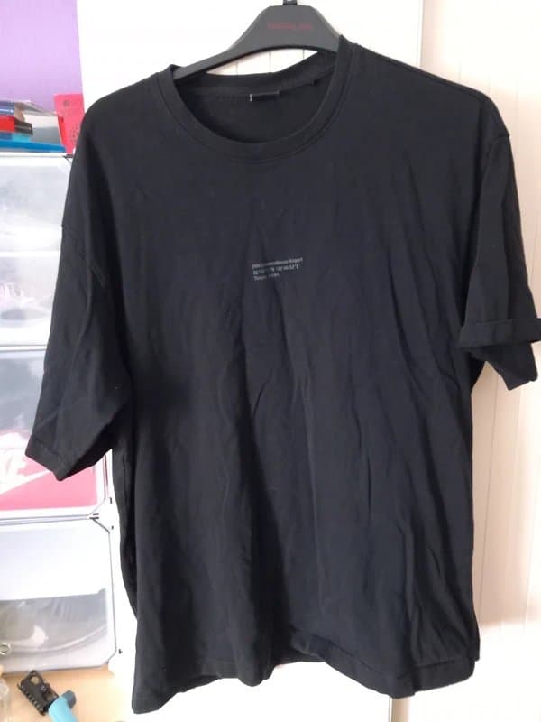 Bershka Bershka tshirt