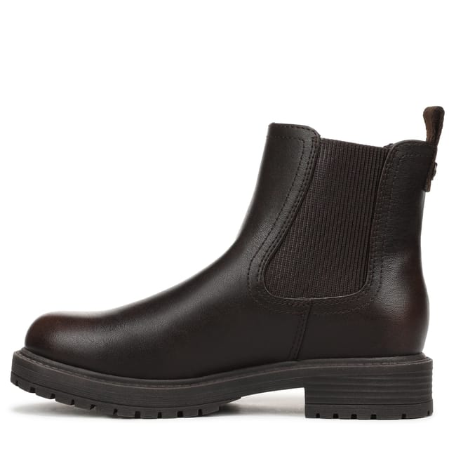 Blowfish Malibu Blowfish Malibu Women's Alfie Ankle Boots in Dark Brown - 2