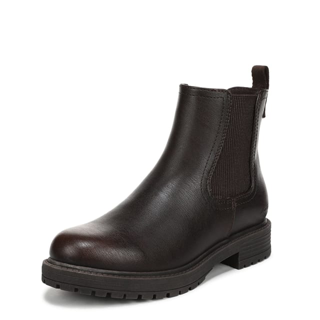 Blowfish Malibu Blowfish Malibu Women's Alfie Ankle Boots in Dark Brown - 3