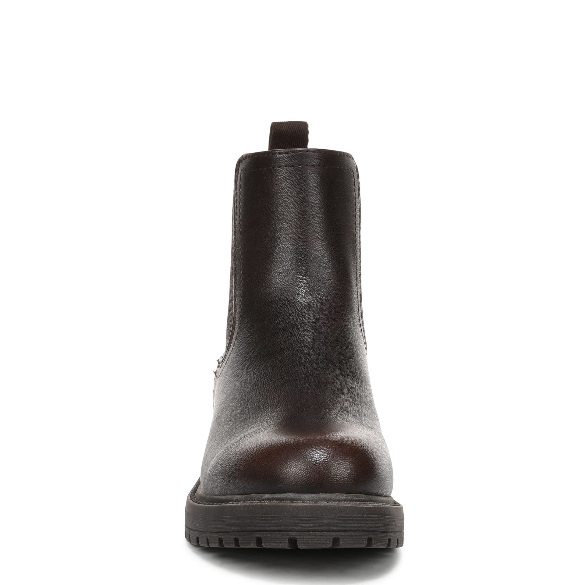 Blowfish Malibu Blowfish Malibu Women's Alfie Ankle Boots in Dark Brown - 4