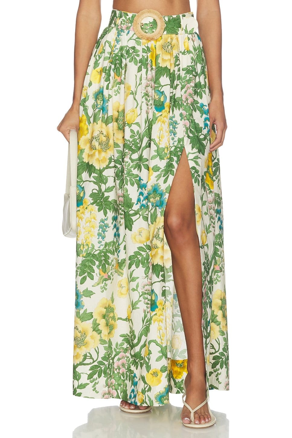 revolve Greenfield Skirt - 1