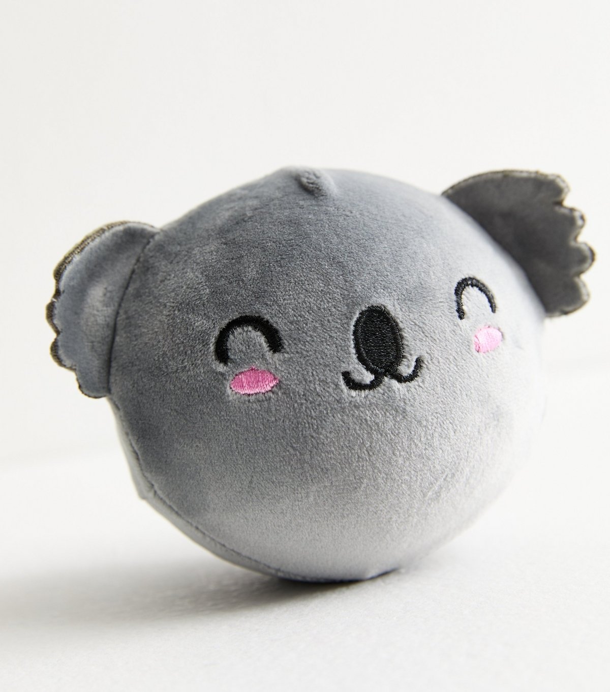 New Look Grey Koala Super Soft Stress Ball New Look - 2