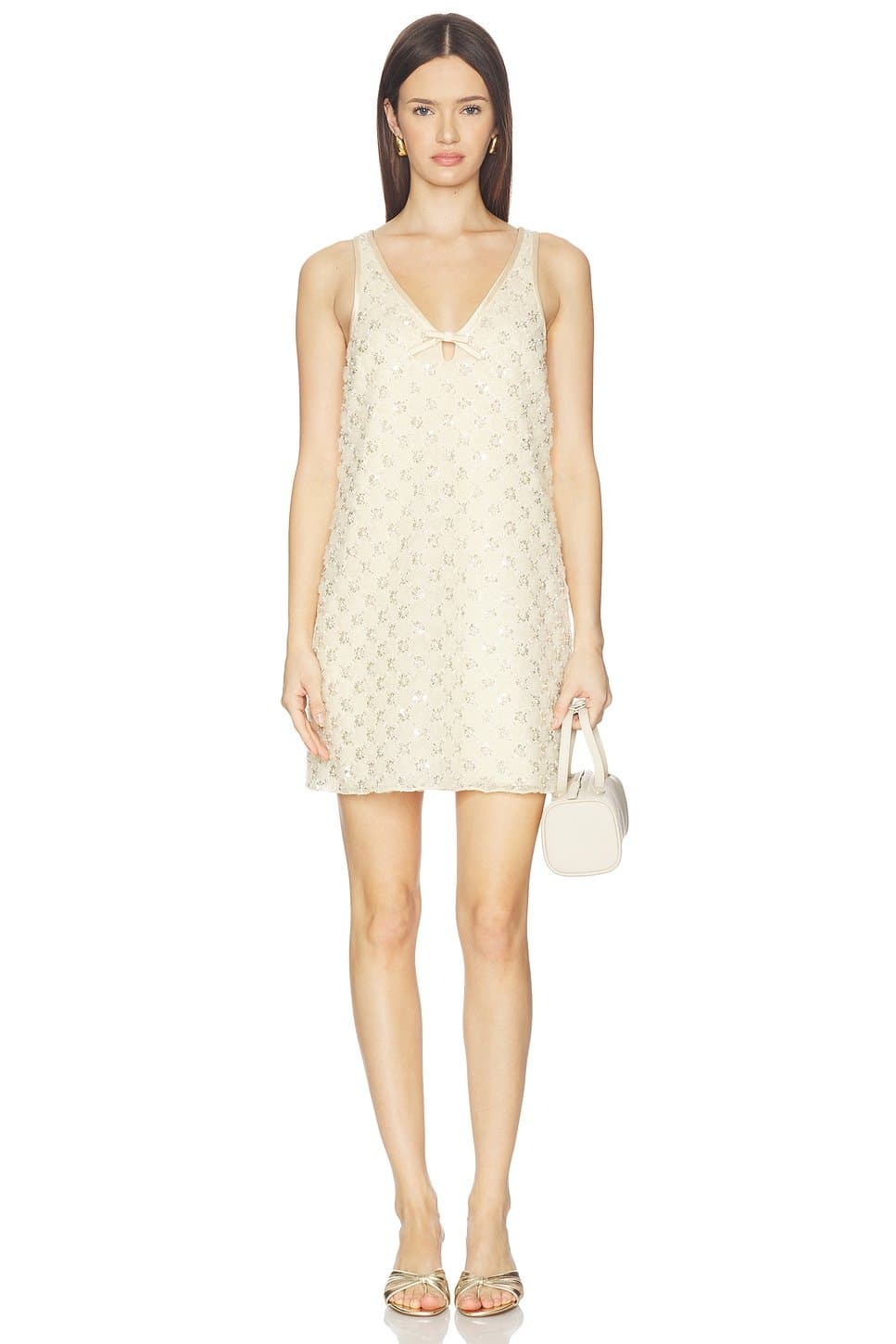 revolve Jeanetta Dress