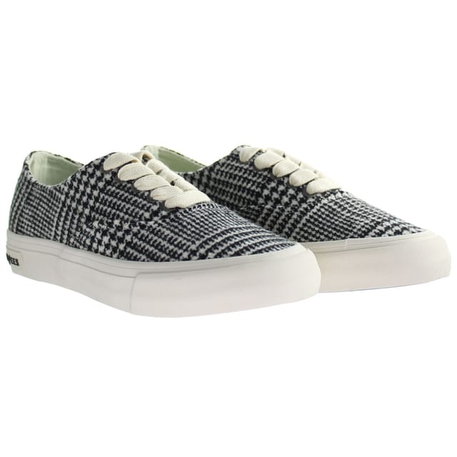 Seavees Seavees Women's Legend Highlands Sneaker Multicolor Shoes - 2