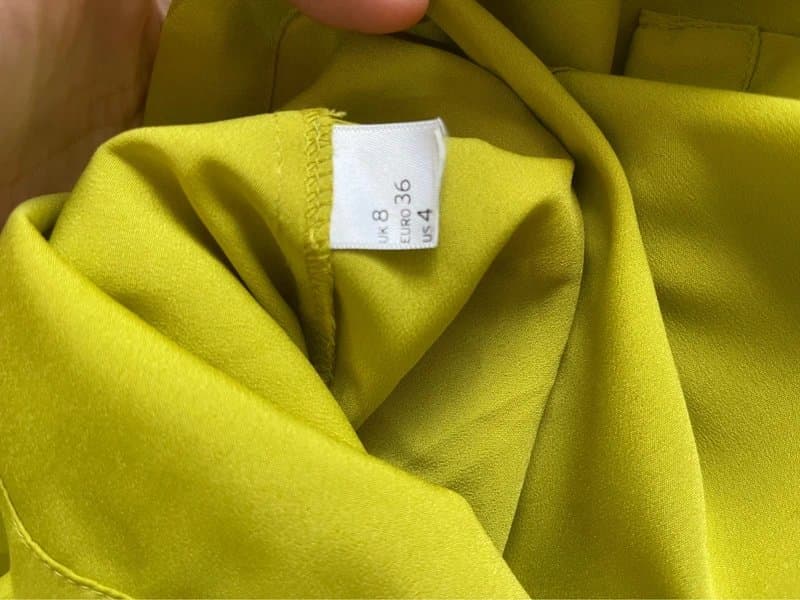 Topshop vintage Topshop embellished sequin blouse