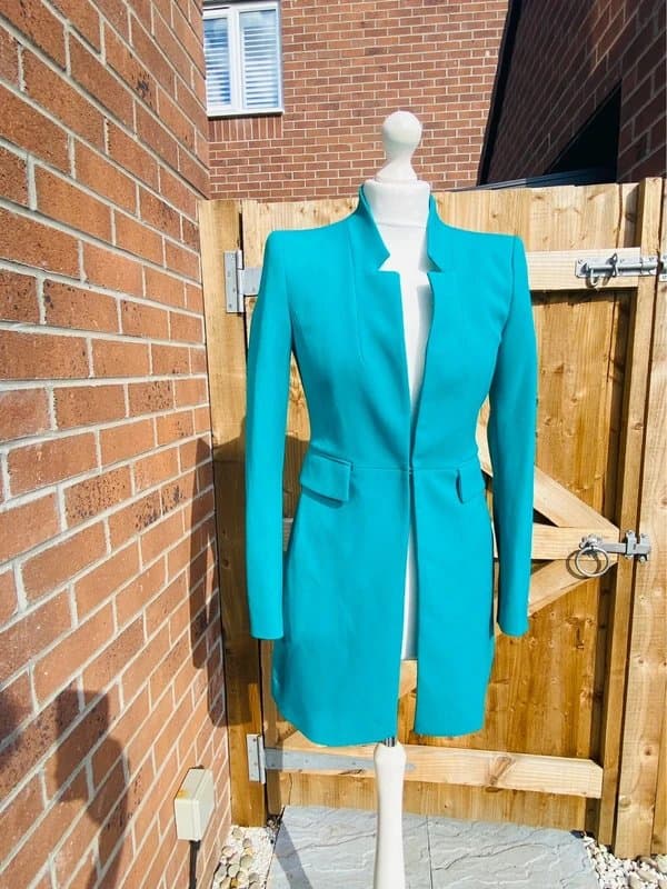 Zara Zara blazer