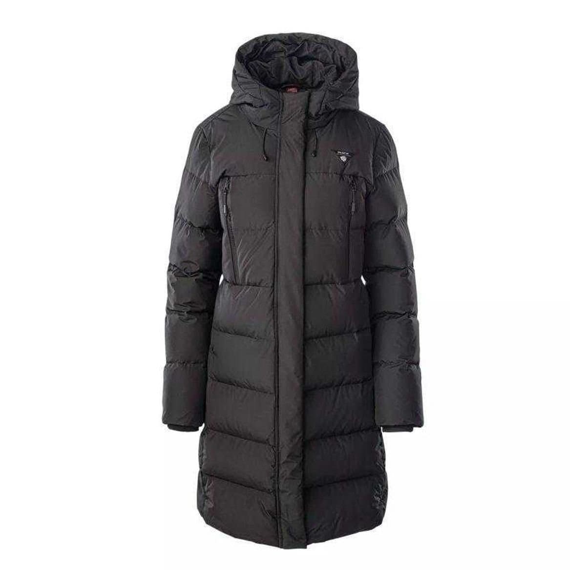 Iguana Iguana Women's Tialgo Jacket in Black