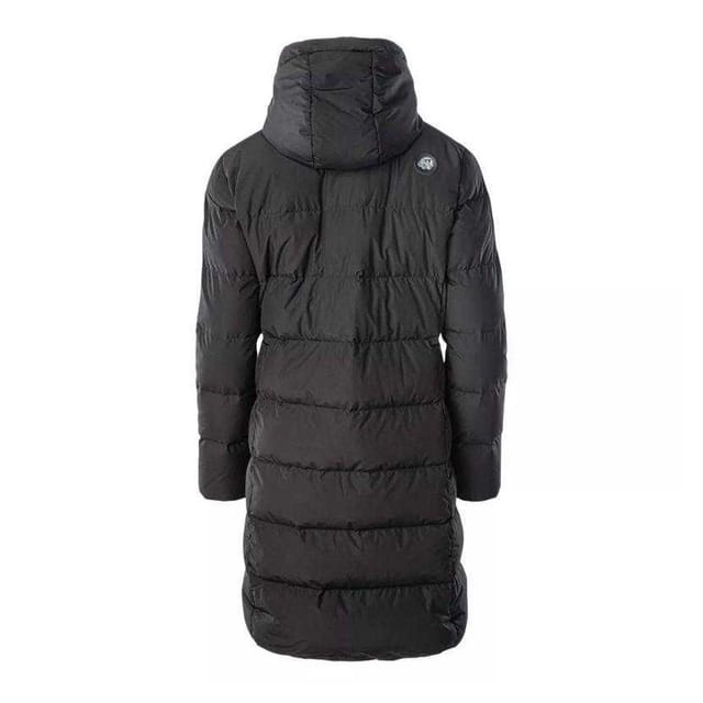 Iguana Iguana Women's Tialgo Jacket in Black - 2