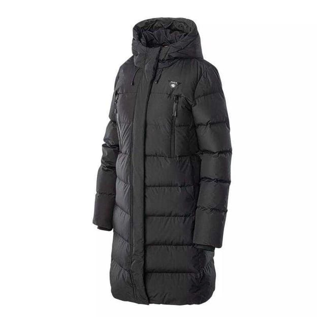 Iguana Iguana Women's Tialgo Jacket in Black - 3