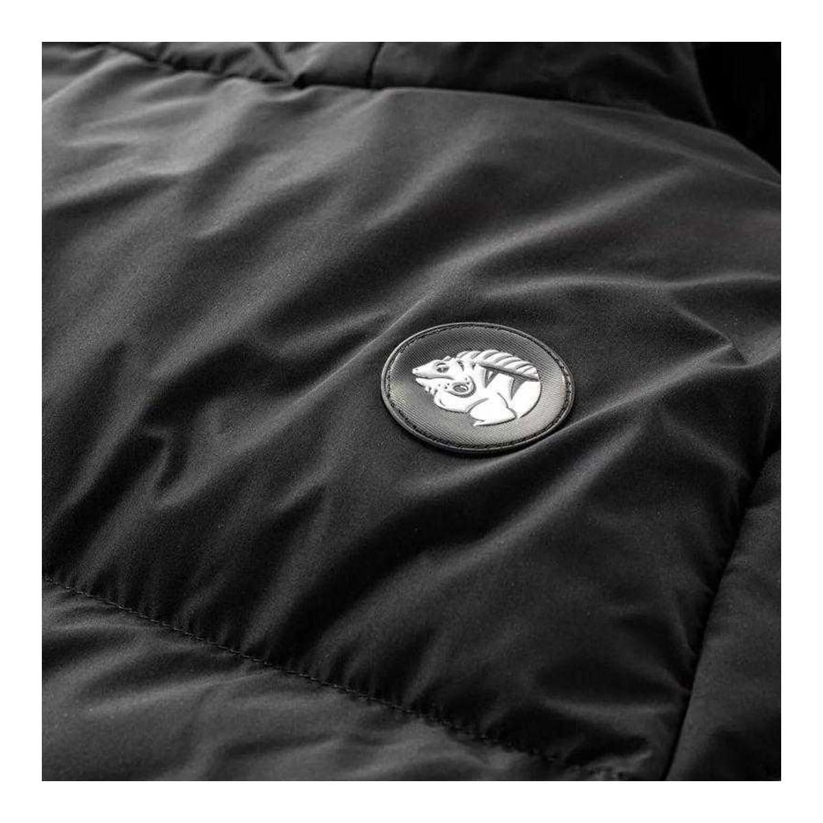Iguana Iguana Women's Tialgo Jacket in Black - 4