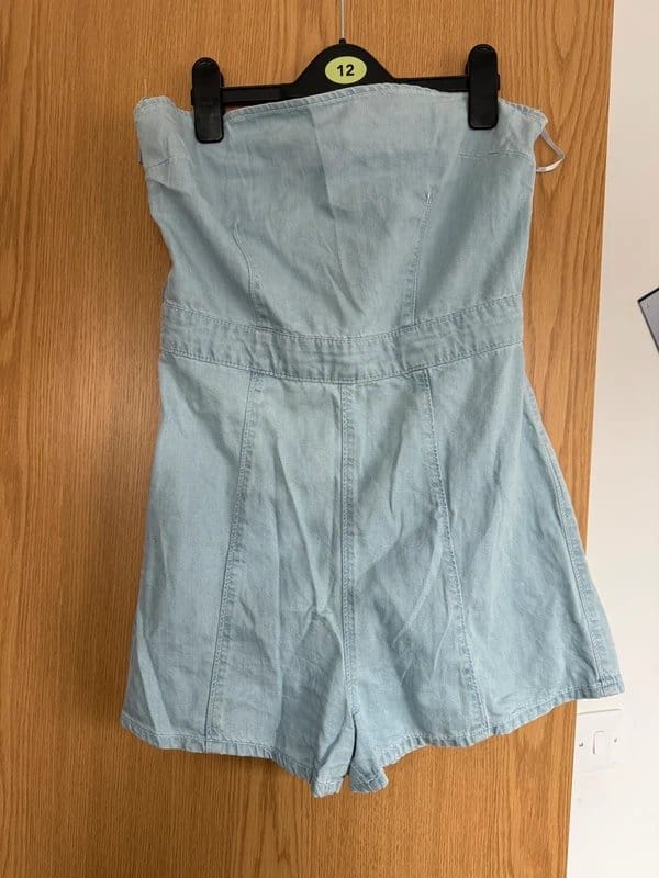 Bershka Bershka jumpsuit - 1