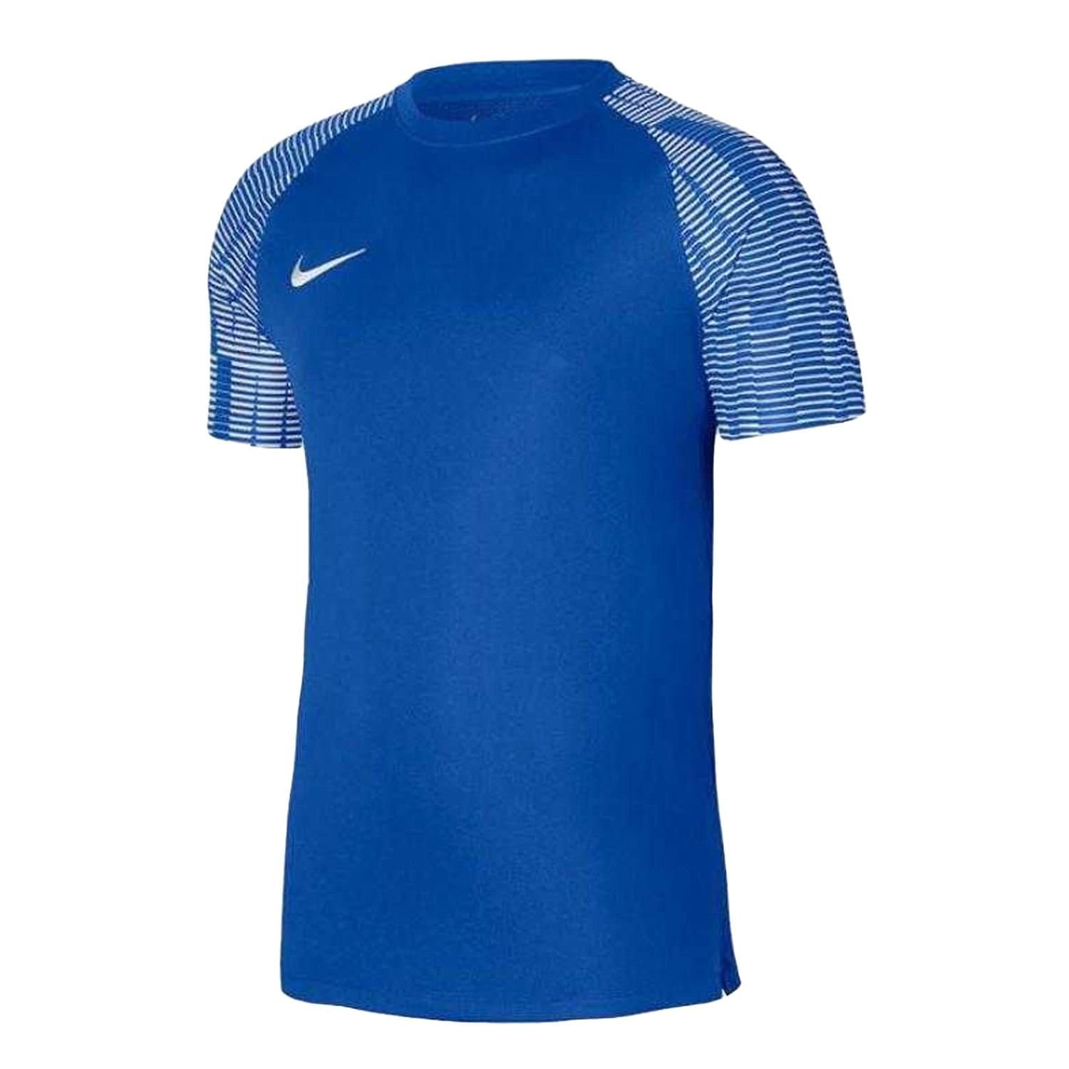 Nike Nike Men's Academy Dri-FIT Jersey in Blue