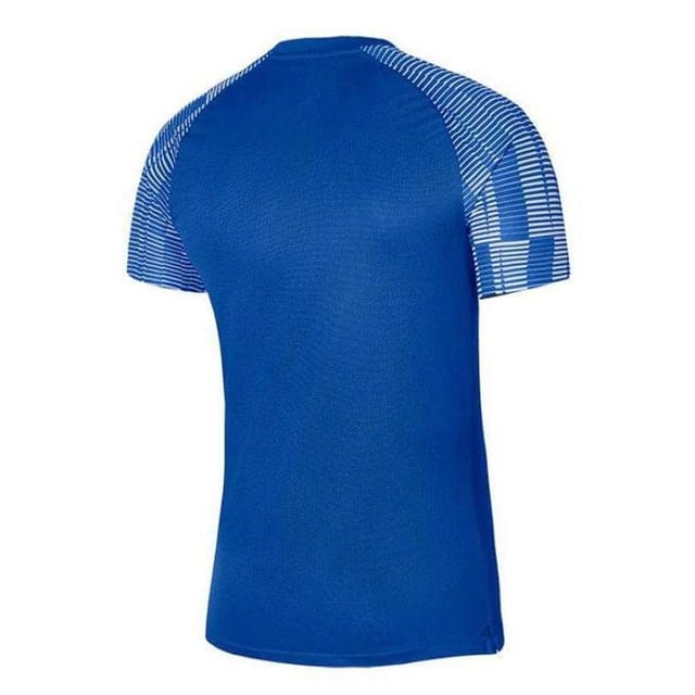 Nike Nike Men's Academy Dri-FIT Jersey in Blue - 2