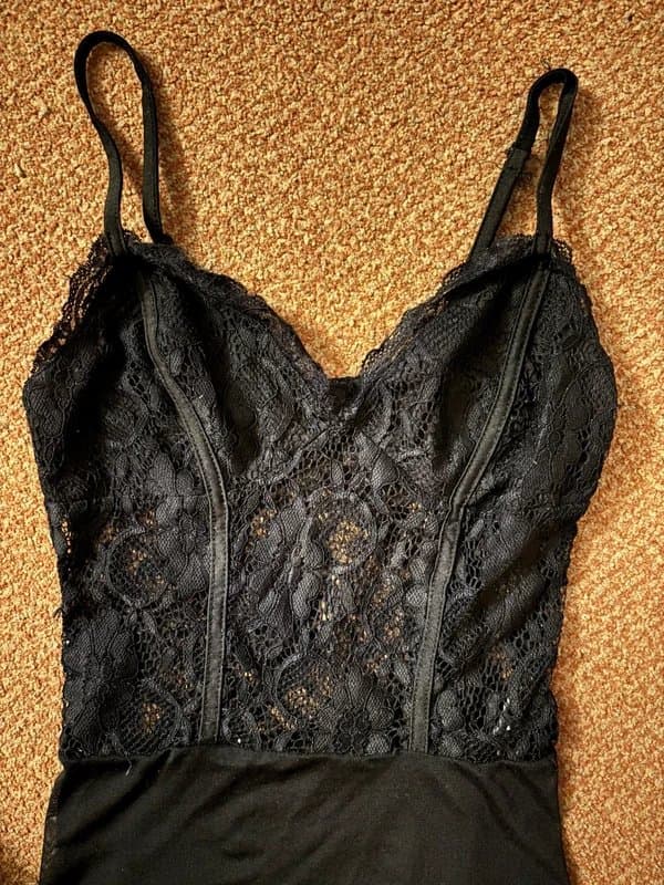 New Look New look lace bodysuit