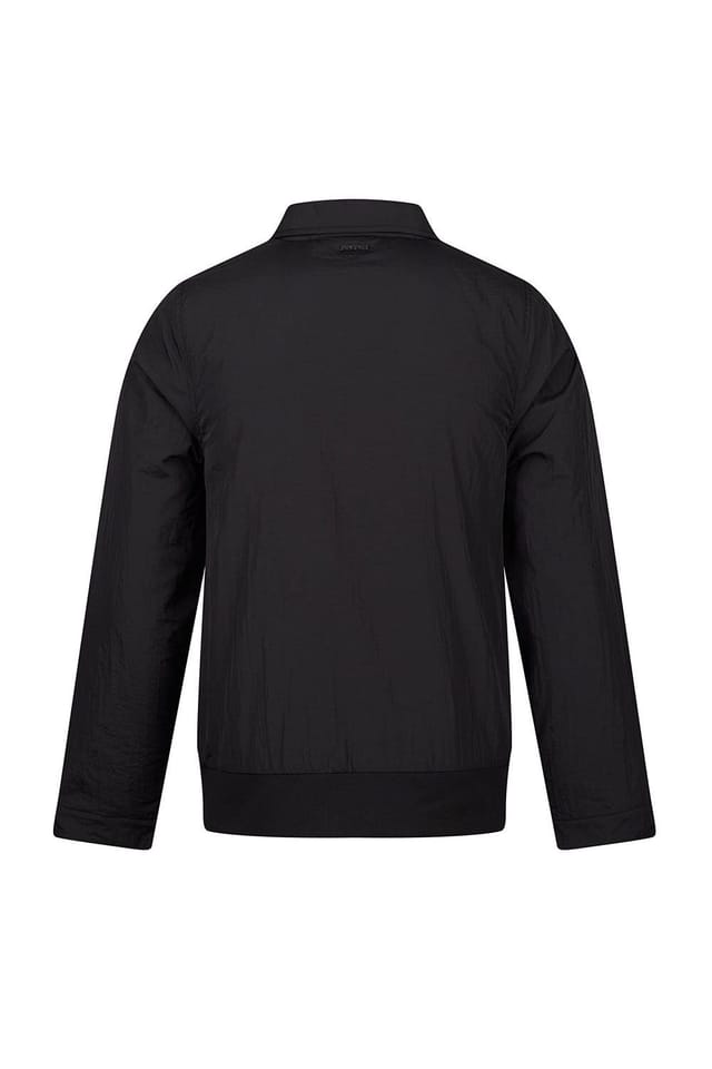 Luke 1977 Luke 1977 Men's Portland Harrington Jacket in Black - 2