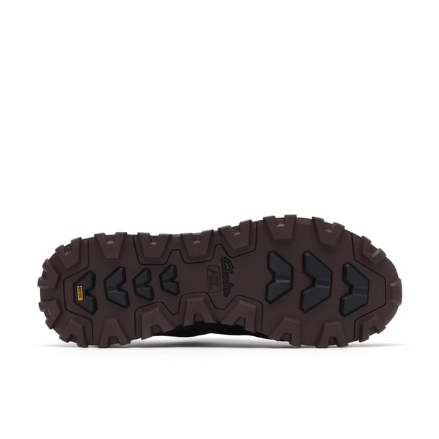 Clarks Clarks Women's ATL Trek Shoe GORE-TEX Black Combination Walking - 3