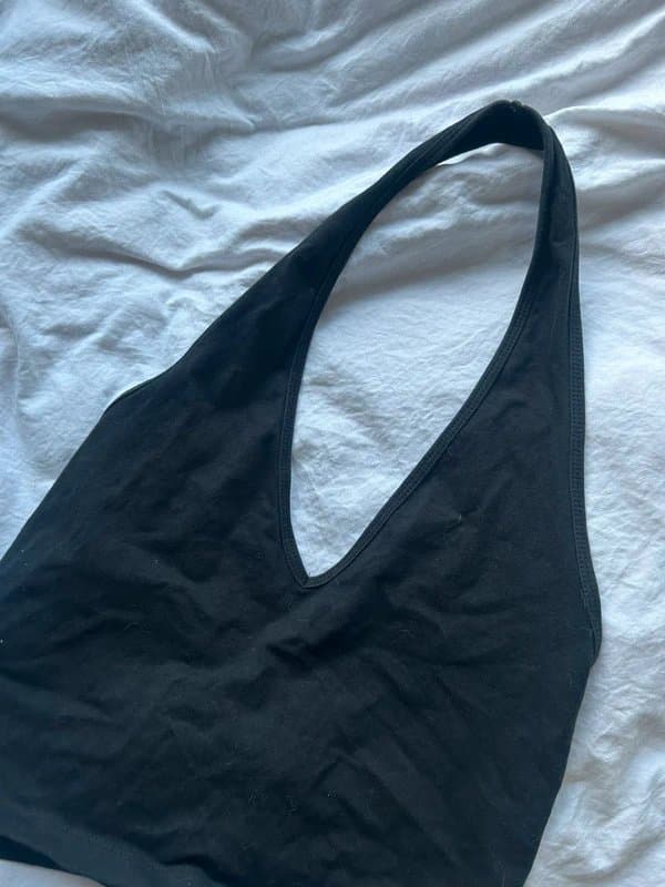 ASOS ASOS halter neck top