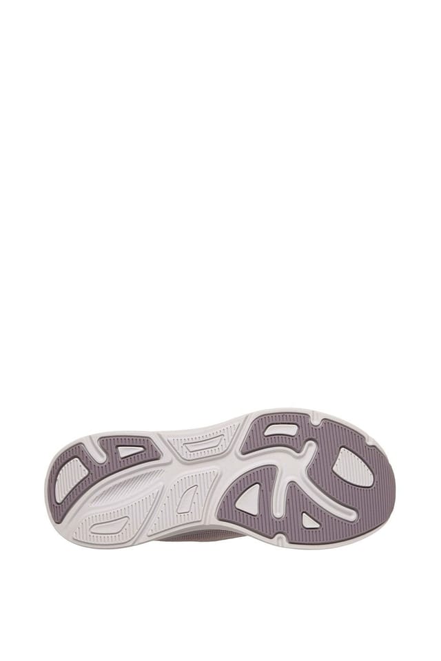 Skechers Skechers Women's BOBS Skillz Trainer in Purple - 2