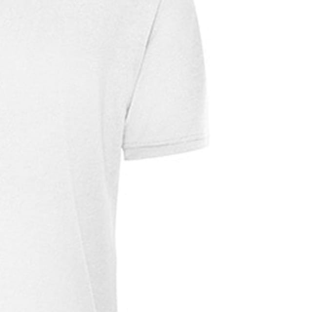 James and Nicholson James and Nicholson Men's Bio Workwear T-Shirt in White - 2