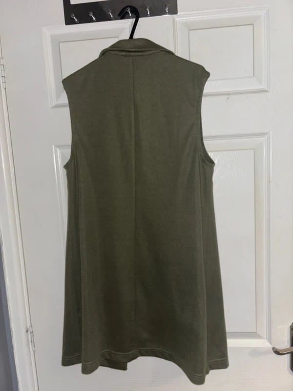 New Look Woman’s gilet