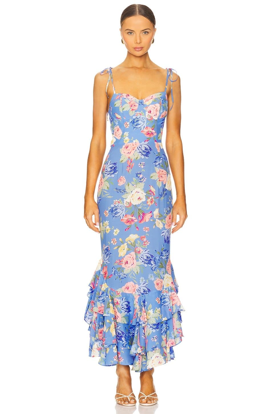 revolve Baxter Dress