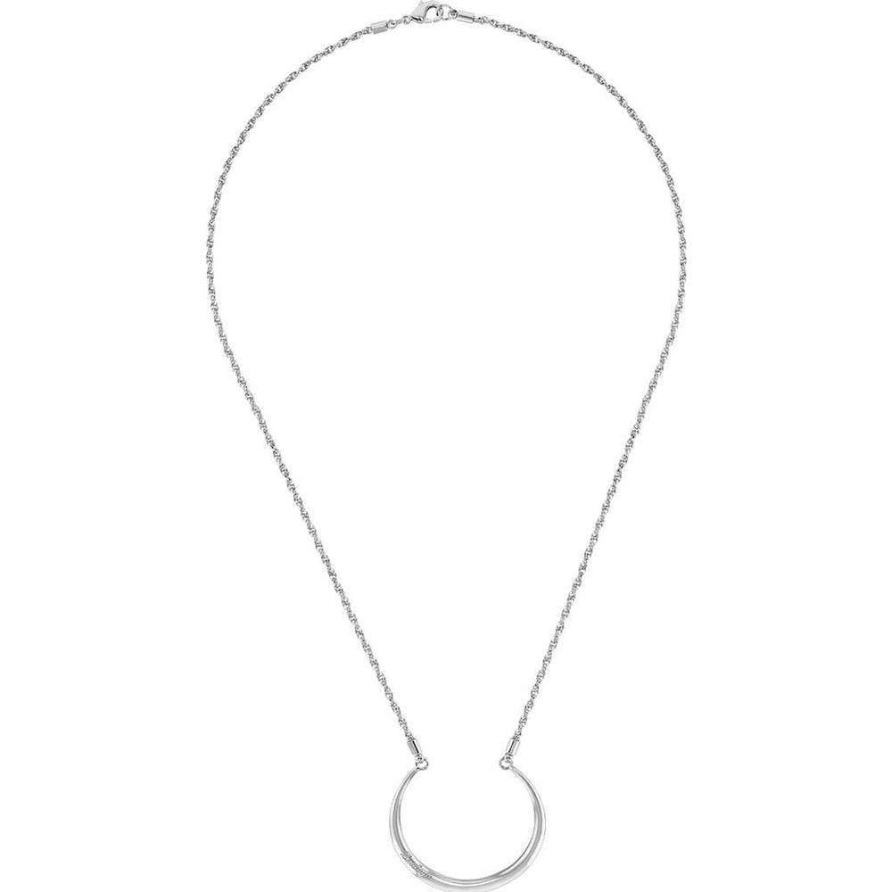 Tommy Hilfiger Tommy Hilfiger Women's 2780277 Necklace in Silver