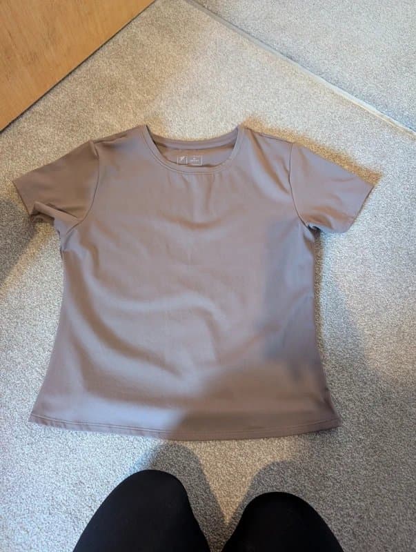Primark Primark gym top XL