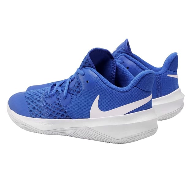 Nike Nike Men's Hyperspeed Court Volleyball Trainers in Blue - 2
