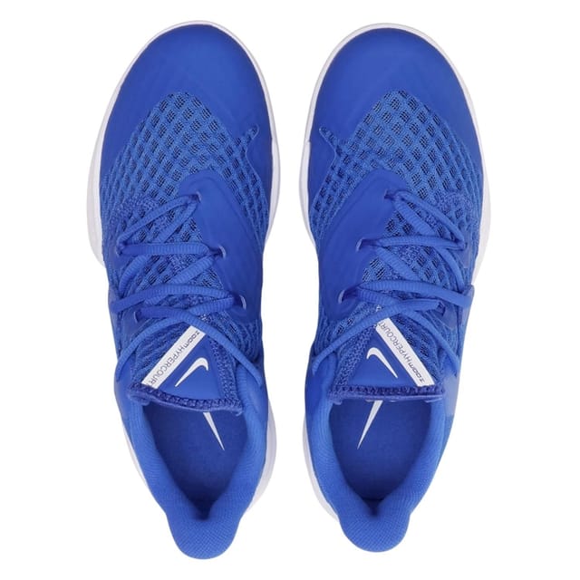 Nike Nike Men's Hyperspeed Court Volleyball Trainers in Blue - 3