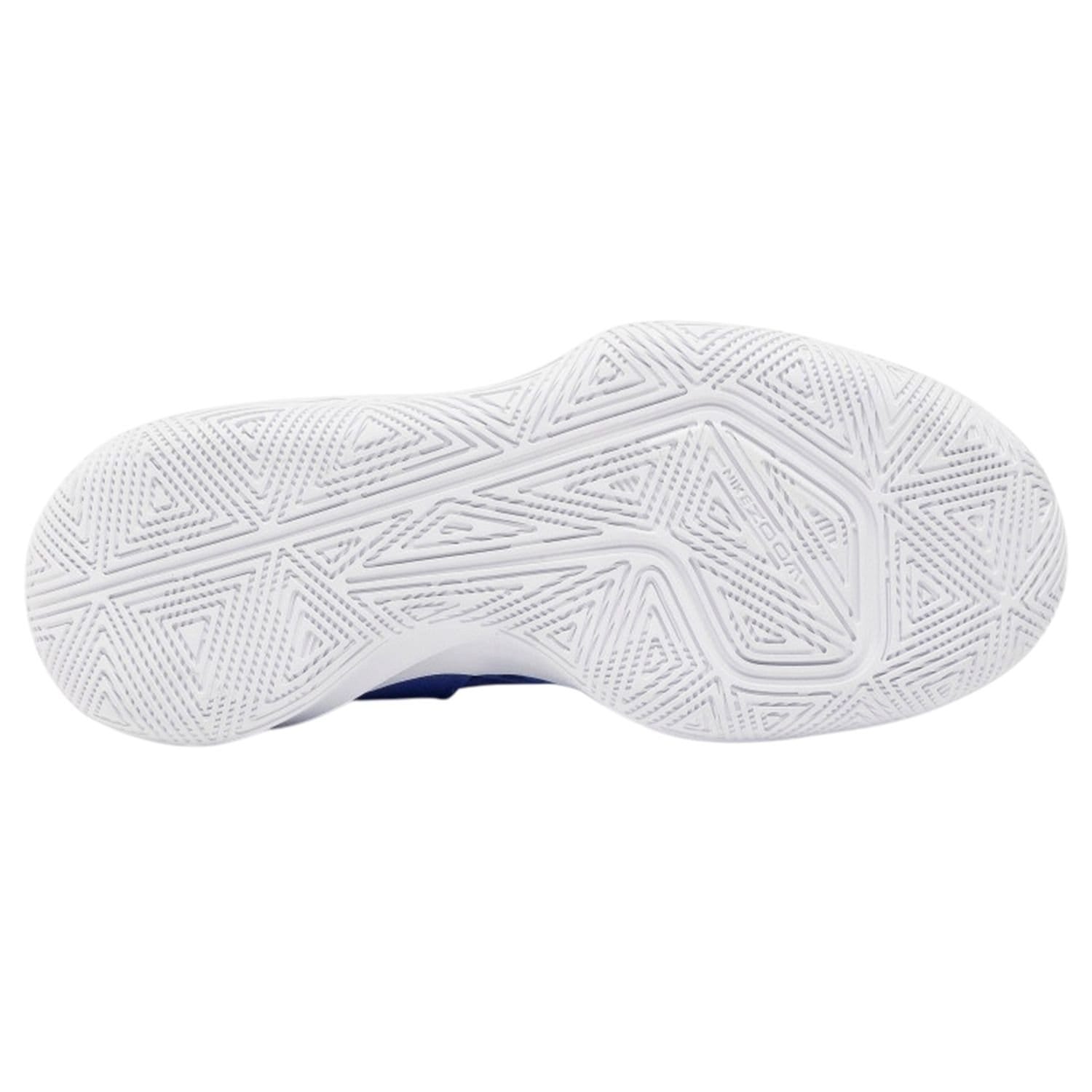 Nike Nike Men's Hyperspeed Court Volleyball Trainers in Blue - 4