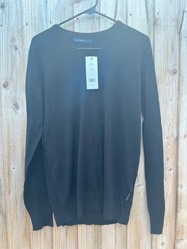 French Connection French connection men’s sweatshirt size medium