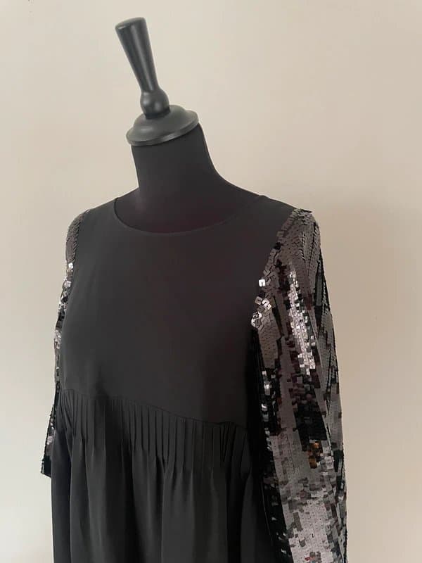 See By Chloé See by Chloe Silk Dress size UK12 Excellent Condition