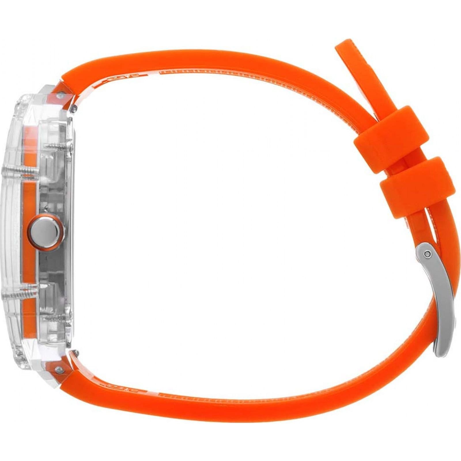 Ice-Watch Ice-Watch Men's 024285 ICE Boliday 40mm Quartz Watch in Orange - 4