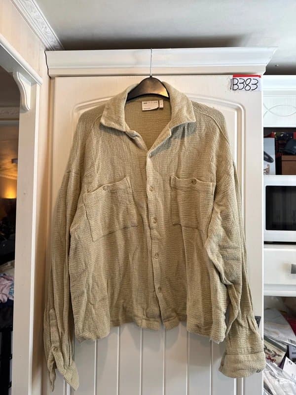 ASOS Men’s asos shirt size s