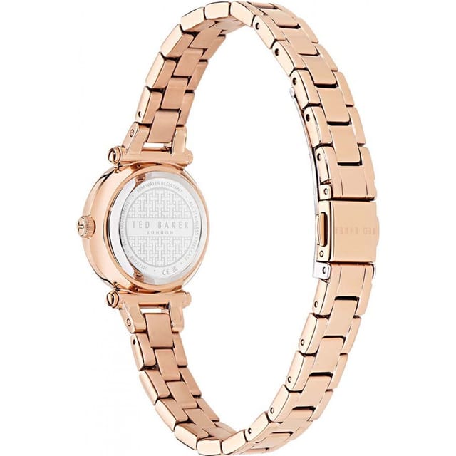 Ted Baker Ted Baker Women's BKPJLF501 Iconic 26mm Quartz Watch in Rose Gold - 2
