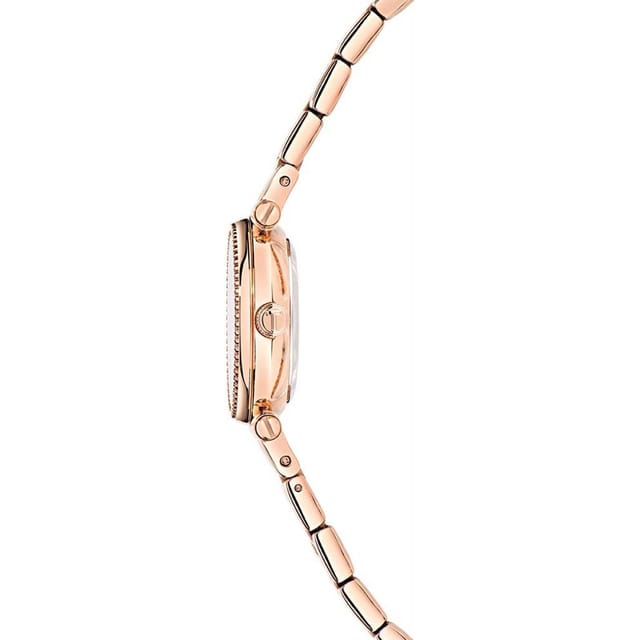 Ted Baker Ted Baker Women's BKPJLF501 Iconic 26mm Quartz Watch in Rose Gold - 3