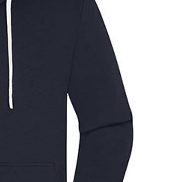 James and Nicholson James and Nicholson Men's Doubleface Jacket in Navy - 2
