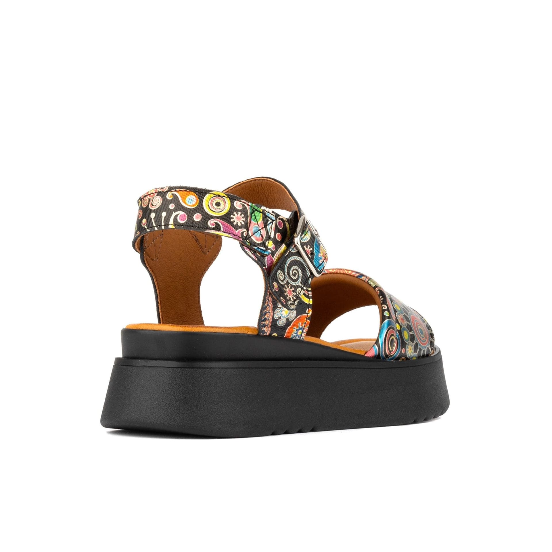 Embassy London Embassy London Women's Amalfi - Navy Pink - 4
