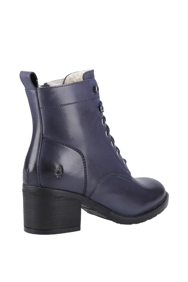 Hush Puppies Hush Puppies Women's Harriet Boot in Navy - 2