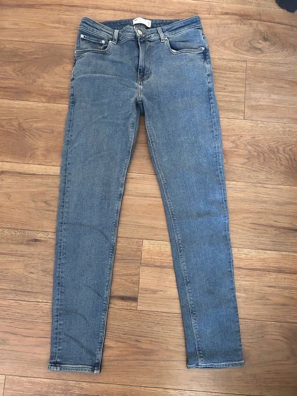 ASOS Design Men’s Asos design slim jeans | W 31 L 32
