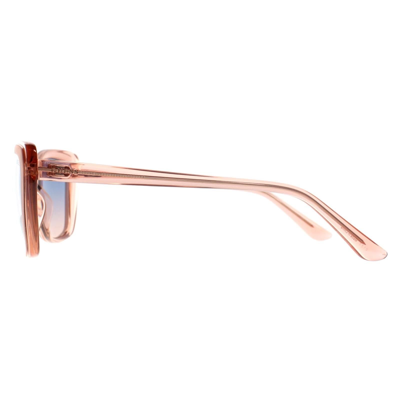 Guess Guess Women's Cat Eye Pink Other Blue Gradient GU7774 - 3