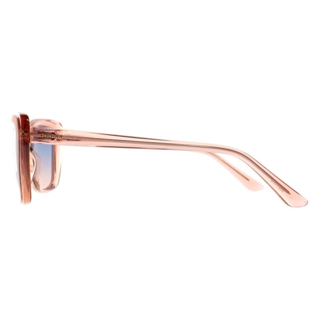 Guess Guess Women's Cat Eye Pink Other Blue Gradient GU7774 - 3