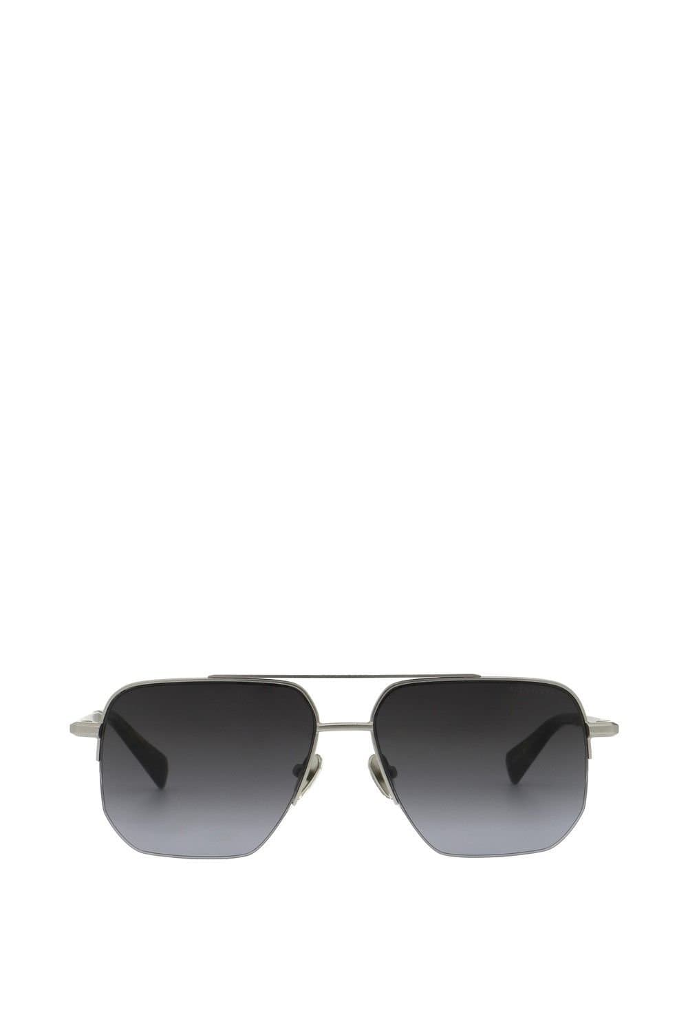 ALL SAINTS All Saints Women's Kai Sunglasses in Silver