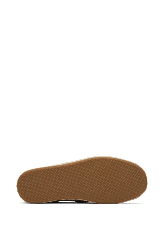 TOMS TOMS Men's Alonso Loafer Rope in Light Tan - 3