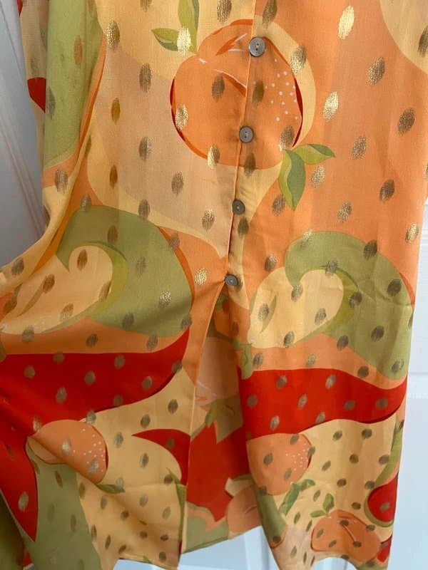 Never Fully Dressed Ladies never fully dressed occasion dress size 10