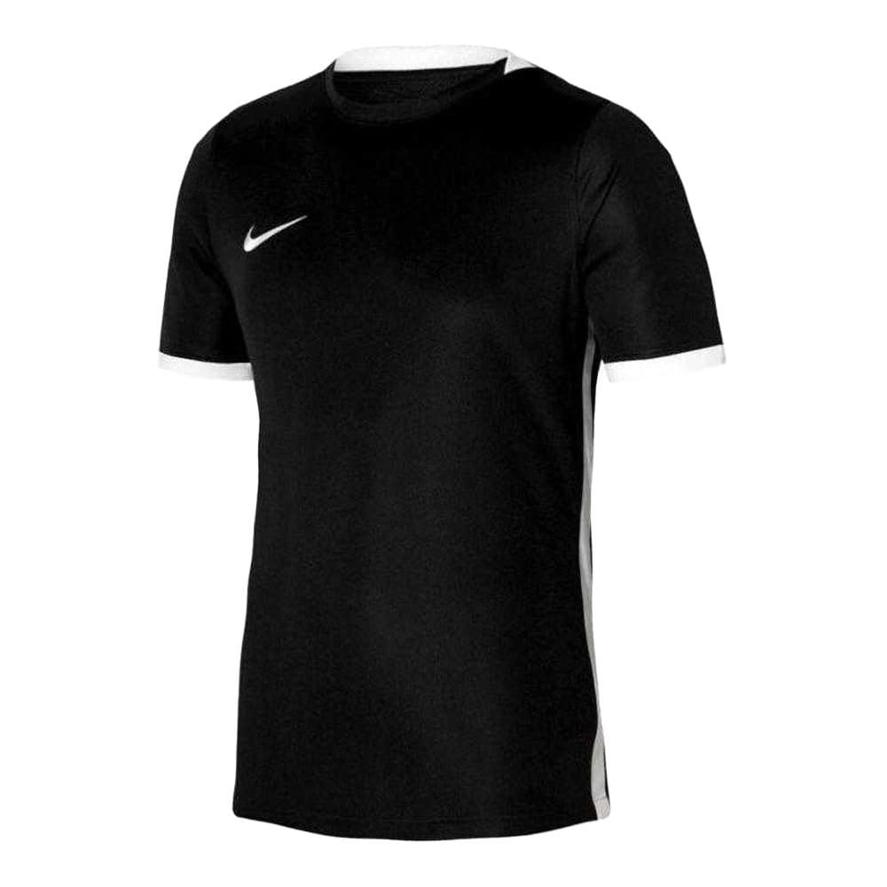 Nike Nike Men's Challenge IV Dri-FIT T-Shirt in Black - 1