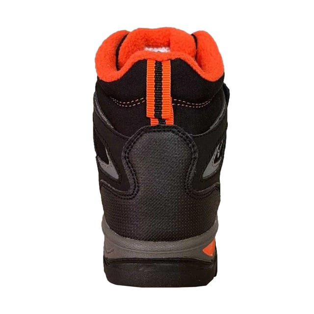Lee Cooper Lee Cooper Women's Aqua Shell Walking Boots in Black - 2
