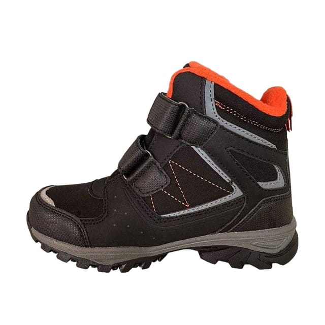 Lee Cooper Lee Cooper Women's Aqua Shell Walking Boots in Black - 3