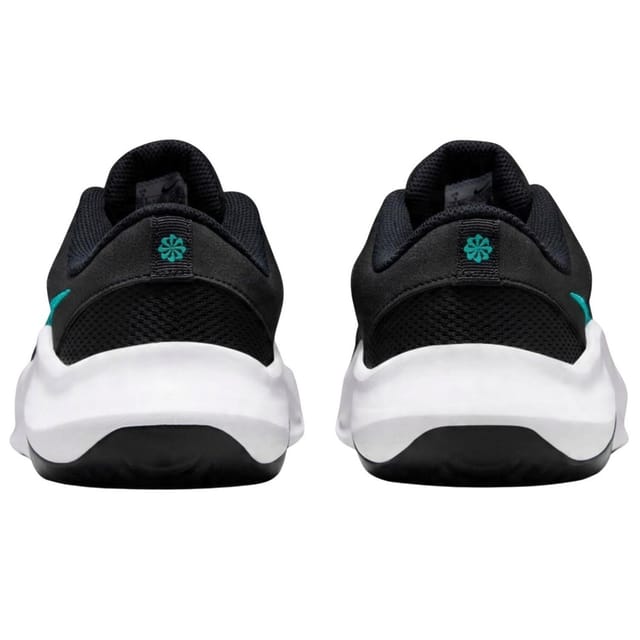 Nike Nike Men's Legend Essential 3 Next Nature Trainers in Black - 3